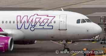 Martin Lewis explains how Wizz Air passengers could be due hundreds in compensation