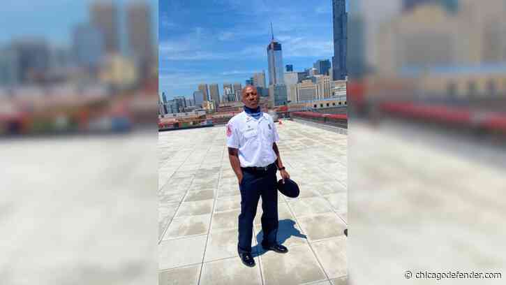 Off-Duty CFD Member Drowns in Lake Michigan After Swimming with Family