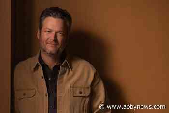 Sunfest ready to shine on Vancouver Island with headliner Blake Shelton