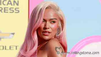 Karol G Announces That ‘Bichota Season’ Has Arrived with Surprise Album Out on Aug. 11