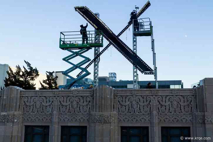 Musk threatens to sue researchers who documented the rise in hateful tweets