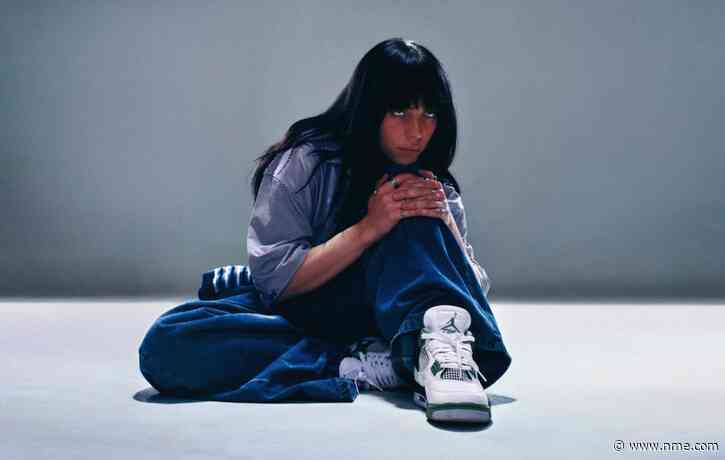 Billie Eilish announces solar power plan for Lollapalooza 2023 headline set