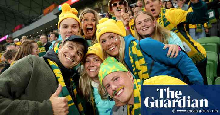 Matildas bring magic and Colombia stun Germany – Women’s Football Weekly