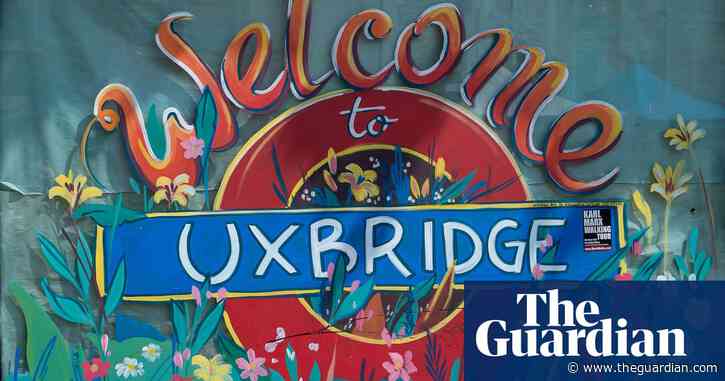 ‘An excuse against Labour’: Uxbridge unconvinced Ulez led to Tory byelection win
