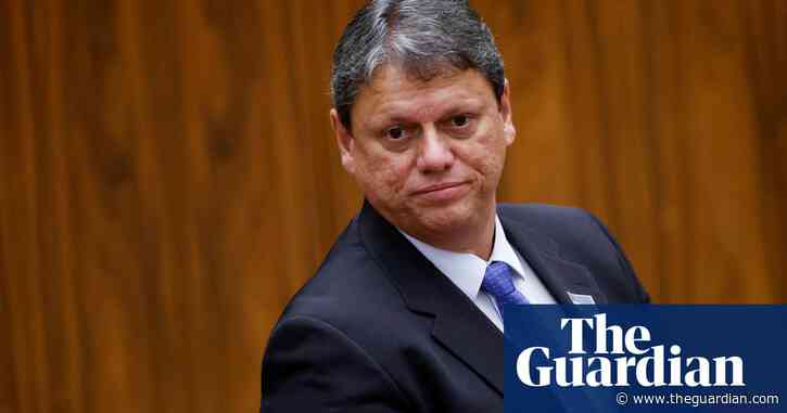 At least eight dead following alleged revenge attack by São Paulo police