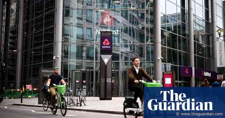 Banking double standards exposed in Nigel Farage furore | Letters