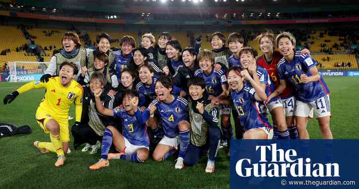 Football Daily | Japan are not World Cup dark horses but we’re on the bandwagon