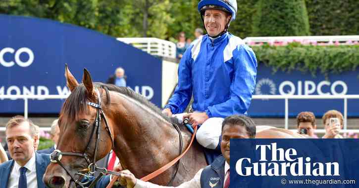 Talking Horses: Crowley could face expensive penalty after Hukum joy