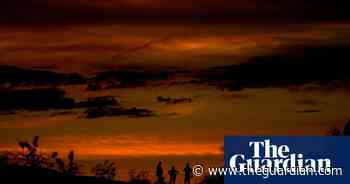 More than 50m Americans under alert as heatwave persists