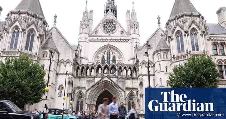 Court rejects appeal against NHS England over gender dysphoria treatment delays