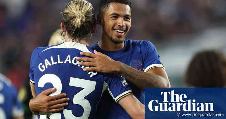 Chelsea confident of new Levi Colwill deal despite Brighton interest