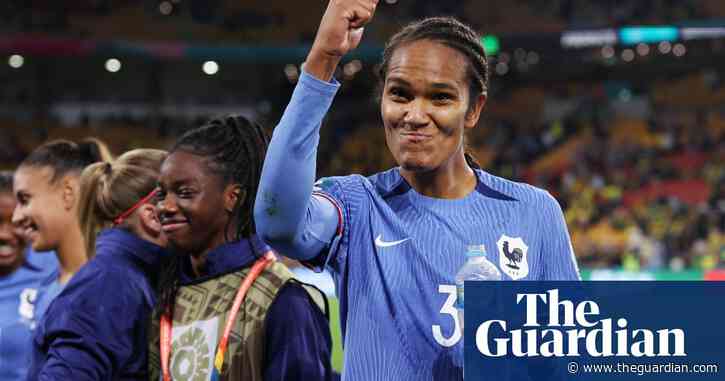 Renard rescues France, Jamaica set up Brazil battle – Women’s Football Weekly