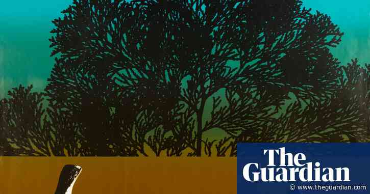 Poster boy: Henry Moore exhibition art through the ages – in pictures