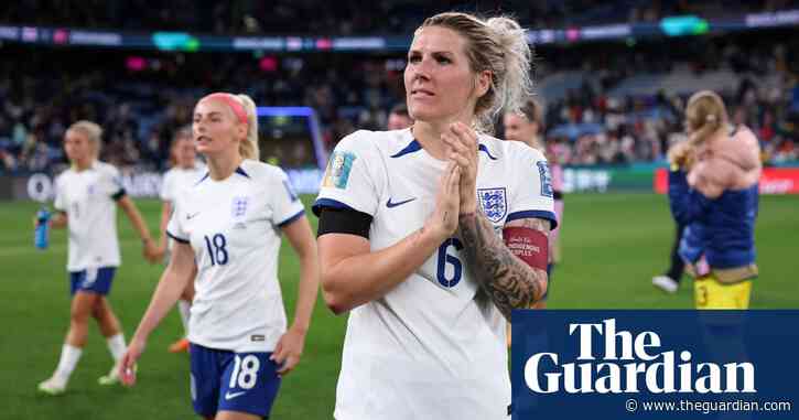 England win again, Walsh’s pain and Nigeria joy – Women’s Football Weekly