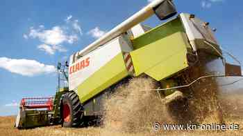 Claas: Landmaschinen-Gigant rechtfertigt Geschäfte mit Russland trotz Krieg