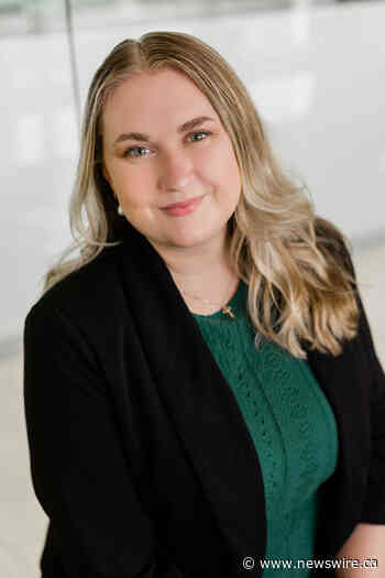 Androvett Legal Media &amp; Marketing Adds BeLynn Hollers as Public Relations Manager