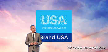 Chris Thompson Announces Retirement as President and CEO of Brand USA