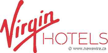 Breaking Barriers: Virgin Hotels Dallas Honored For Diversity Efforts &amp; Announces New Inclusive Initiatives