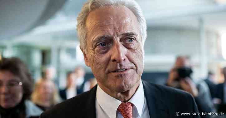 «Ungeziefer»-Vergleich: CSU-Politiker Ramsauer unter Druck