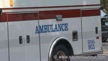 Police ID man who died after suffering medical emergency at Coventry lake