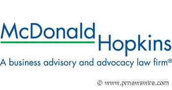 Experienced estate planning attorney Ryann Whalen returns to McDonald Hopkins