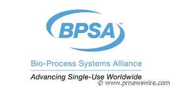 BPSA Releases Volume 2 of Its Technical Guide for the Design, Control, and Monitoring of Single-Use Systems (SUS) for Integrity Assurance