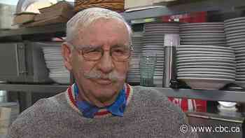 Nick Petros, founder of Nick's Steakhouse and Pizza, mourned by family