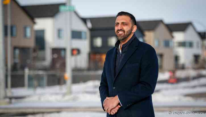 All governments must hold Calgary Stampede accountable after sex abuse settlement: MP