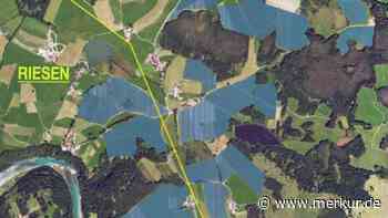 Anwohner-Einspruch gegen Solarpark