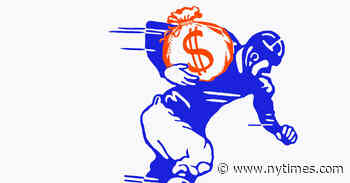 The Economic Case for Taxing Star Athletes