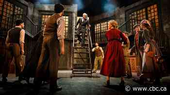 Community centres, theatres among 545 Manitoba arts, culture, sport organizations sharing $50M in funding