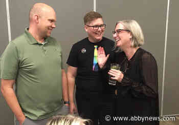 Chilliwack trustee shares controversial meme with anti-Christian tone