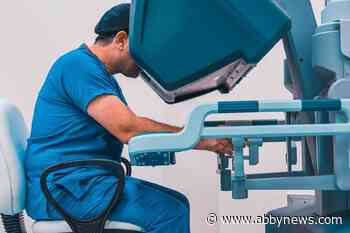 Dr. Robot will see you now: Fraser Health launches robotics surgery program