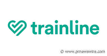 Trainline Debuts Trainleisure: A Style Guide to Europe, a Curated Selection of Looks Inspired by Europe's Most Popular Train Travel Destinations