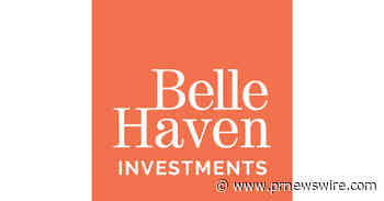 Belle Haven Investments Earns 2023 Great Place To Work Certification™