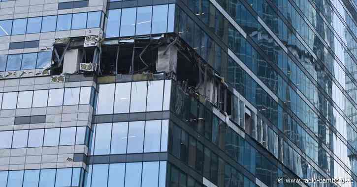 Kiews Nadelstiche: Drohnenattacken sorgen für Unruhe