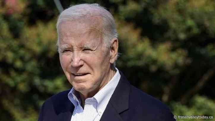 Biden has decided to keep Space Command in Colorado, rejecting move to Alabama, officials tell AP