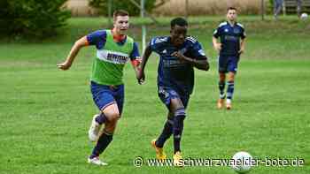 In Hochdorf steht die Welt kopf: Sensation bei der  Stadtmeisterschaft