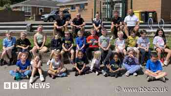 Childcare activities offered free to parents for summer holidays