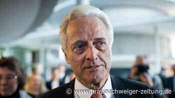 Ex-Verkehrsminister vergleicht Migranten mit "Ungeziefer"