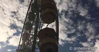 By the numbers: Edmonton 2023 summer festivals