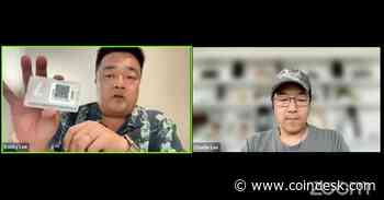 As Litecoin Halving Approaches, Founder Touts Silver Collector Cards Loaded With 'Digital Silver'