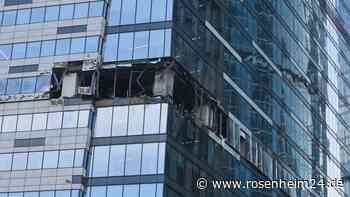 Kiews Nadelstiche: Drohnenattacken sorgen für Unruhe