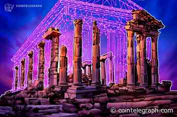 Researchers develop blockchain verification service for cultural artifacts