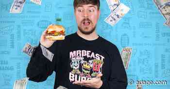 MrBeast sues his food delivery partner over ‘inedible’ burgers