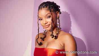 Halle Bailey Revisits Early Musical Memories in Teaser for First Solo Single ‘Angel’