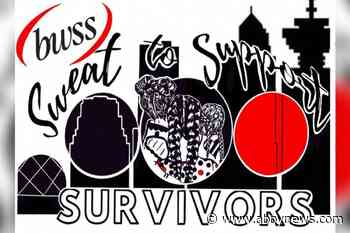 Sweaty challenge raises funds for survivors of gender-based violence in B.C.