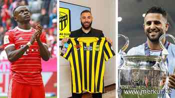 Saudi-Arabien und die Transfer-Welle: Welche Rolle der Islam spielt