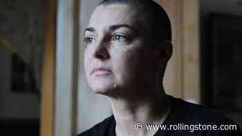 The World Destroyed Sinead O’Connor