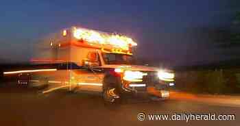 18-year-old Grayslake woman identified as pedestrian killed in crash